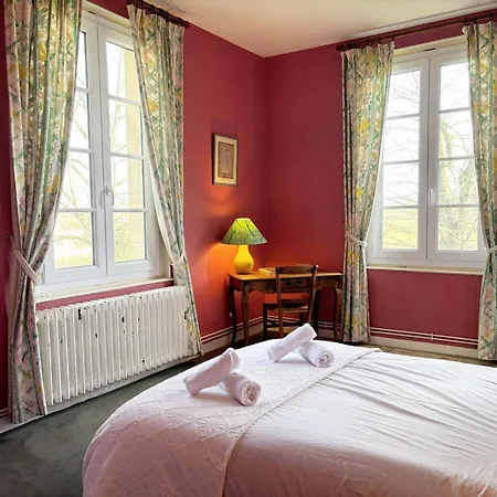 Belle Demeure Dans Un Grand Parc Arbore Holiday home *