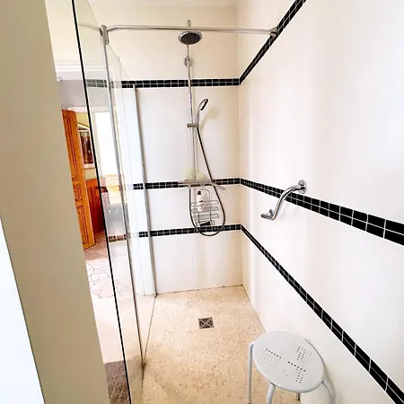 Belle Demeure Dans Un Grand Parc Arbore Holiday home Gouffern en Auge
